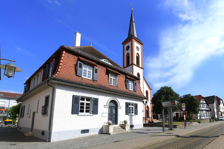 3 Zimmer, 89 m² in Stutensee · kurze Weg – Bild 3
