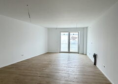 Küche/Wohnzimmer