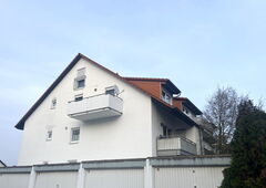 Seitenansicht