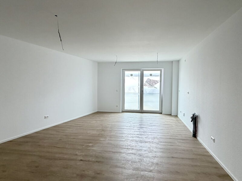 Küche/Wohnzimmer
