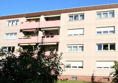 Ansicht Rückseite