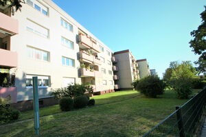 Gartenansicht 1