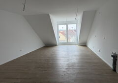 Küche/Wohnzimmer