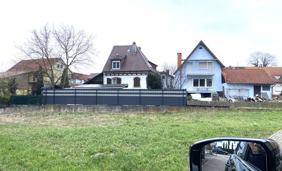 Baugrundstück_Bild2
