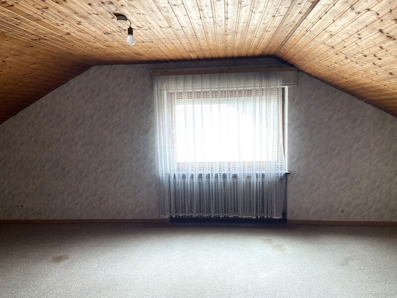 DG-Wohnzimmer