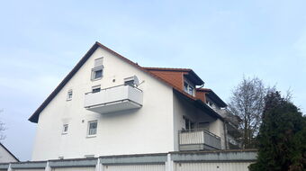 Seitenansicht