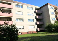 Gartenansicht 2