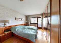 Schlafzimmer EG