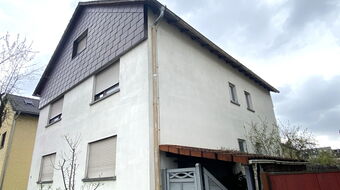 Seitenansicht