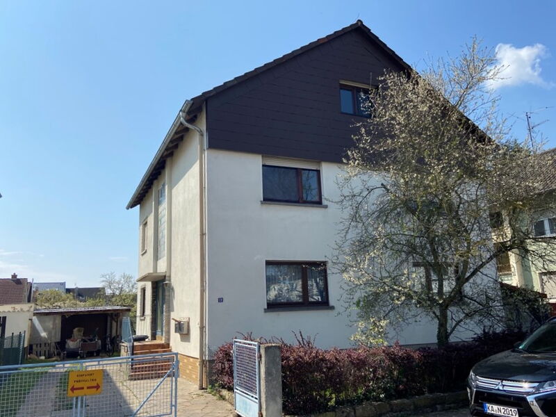 Außen 1