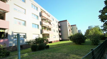 Gartenansicht 1