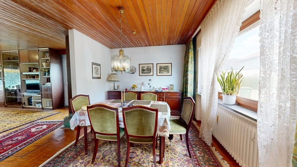 Esszimmer