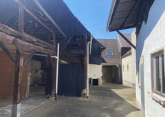 Innenhof