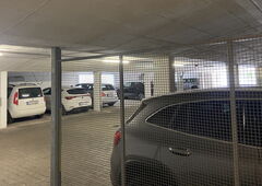 Tiefgarage