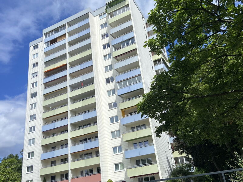 Gesamtansicht