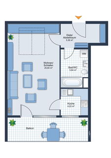 Appartement