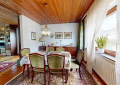 Esszimmer